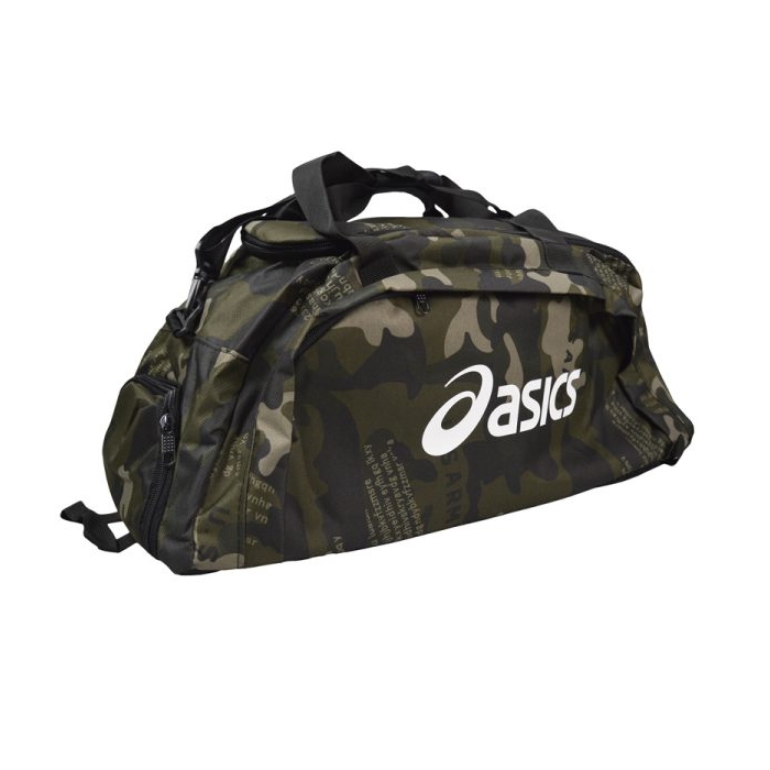 ساک و کوله ورزشی اسیکس AZS-24910 جاکفشدار