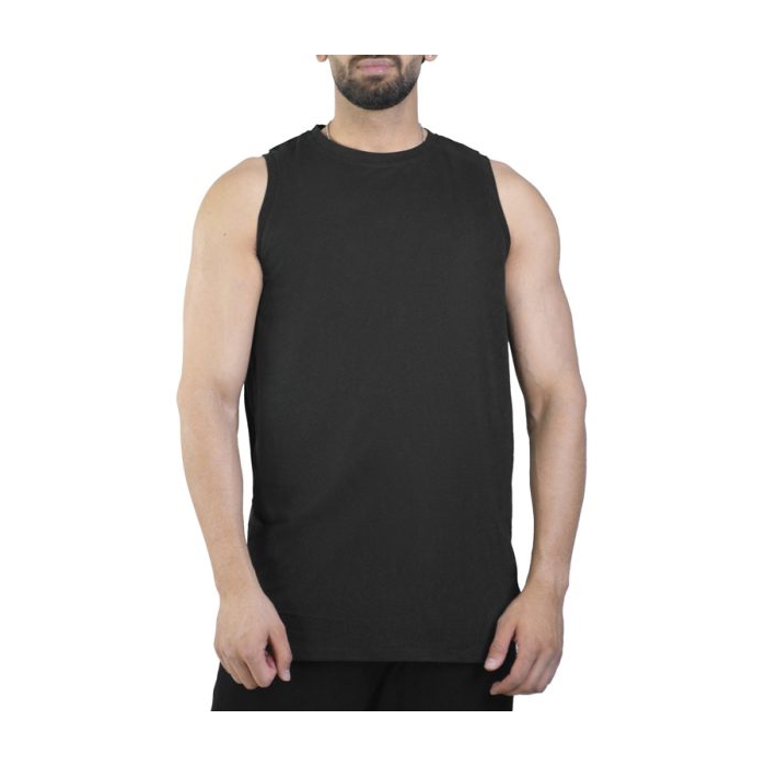 رکابی ورزشی مردانه مدل ۱۳۷۹ مشکی