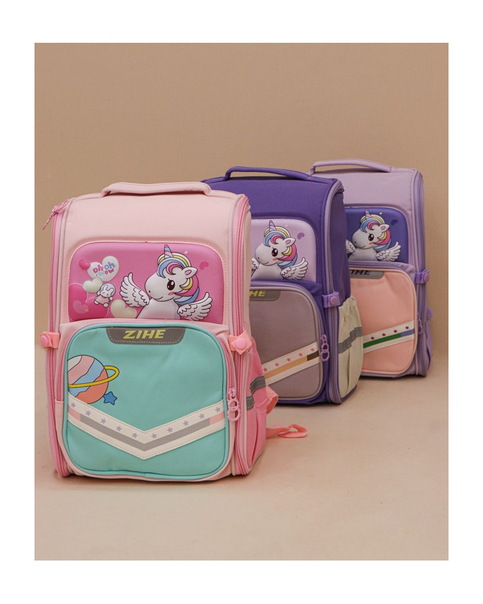 کوله پشتی Unicorn wow