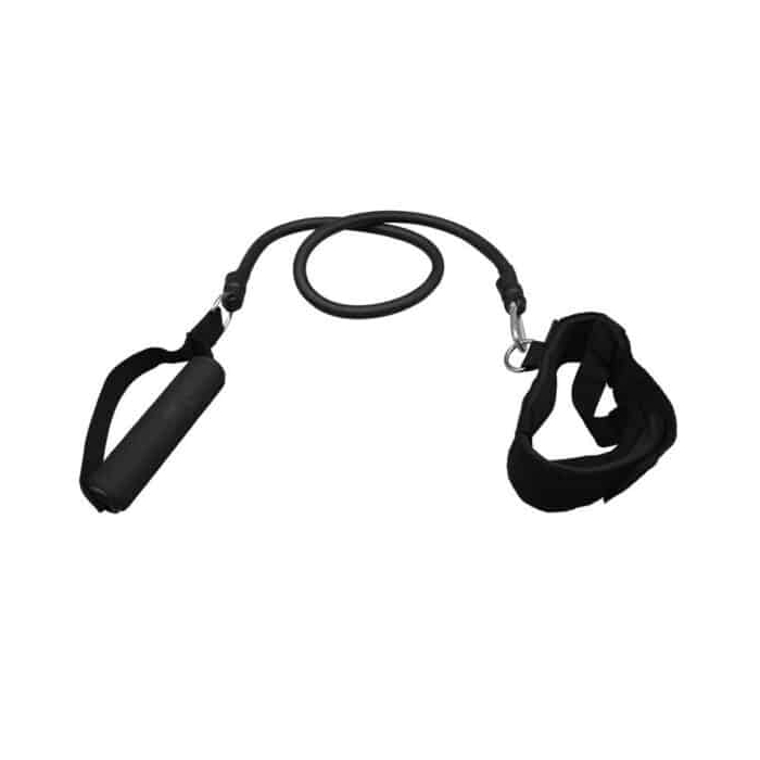 کش ورزشی سی ایکس مدل ANKLE CORD مقاومت ۱۳ کیلوگرم