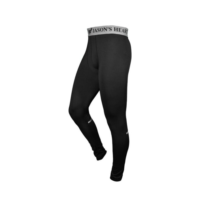 لگ ورزشی مردانه جیسون کد LOT 3064 مشکی