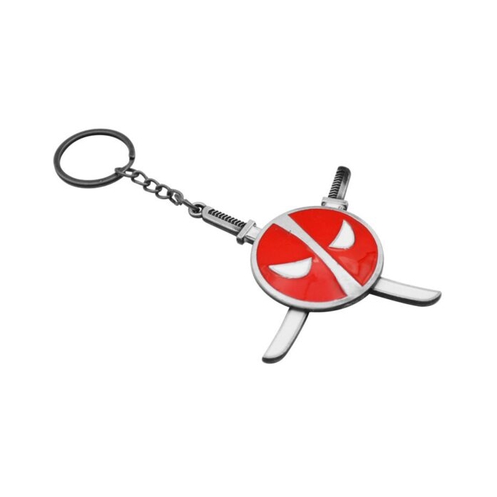 جاکلیدی ددپول مدل اسپینری ۴۸۰۵۰