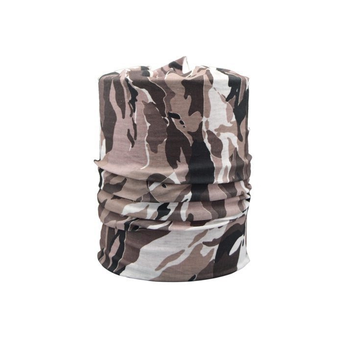 اسکارف و دستمال سر و گردن مدل ۱۱۰۹۲ چریک