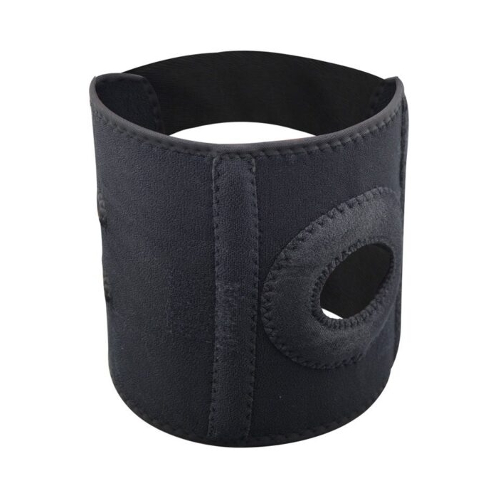 زانوبند بدنسازی وای سی ساپورت مدل ۷۳۳ بسته تک عددی