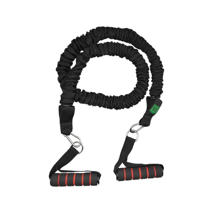 کش بدنسازی سی ایکس روکش دار رسیستنس مدل ۸۰۱۸ مقاومت ۷ تا ۹ کیلوگرم