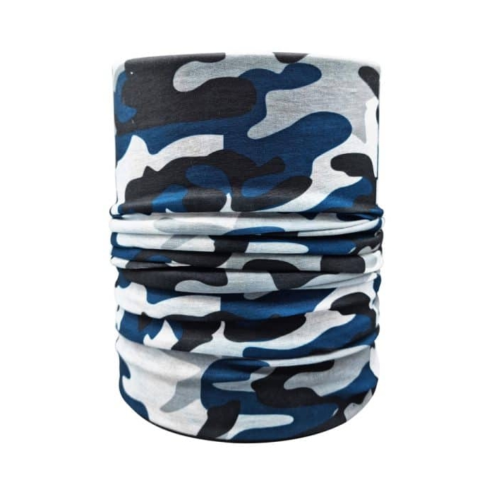 اسکارف و دستمال سر و گردن مدل NJD-7250