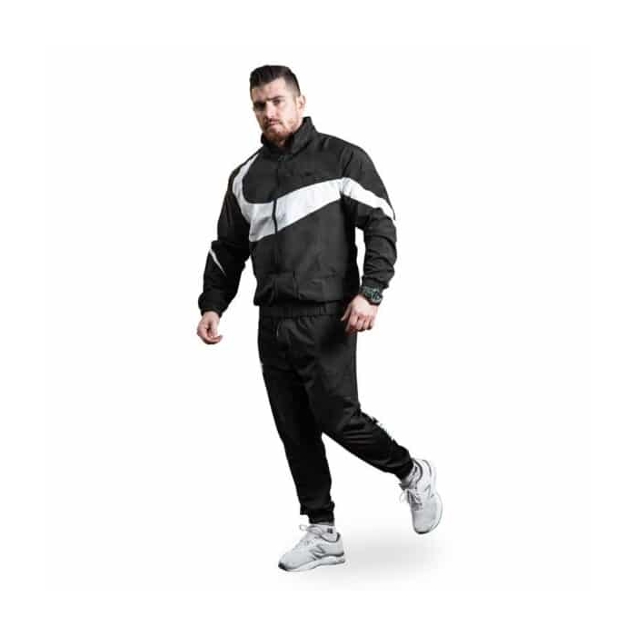 پکیج ست ورزشی مردانه نایکی هیرمند کد SHG-6010