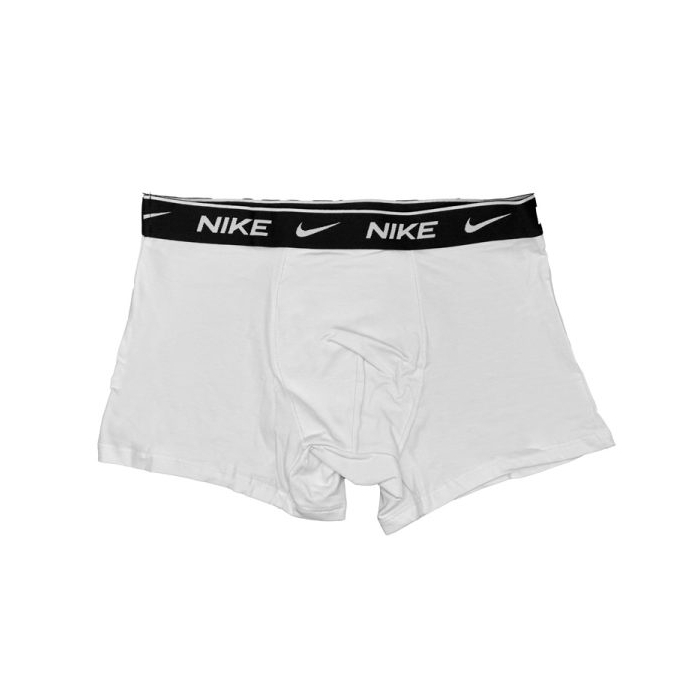 شورت پادار مردانه نایک مدل ۸۰۰۰ سفید