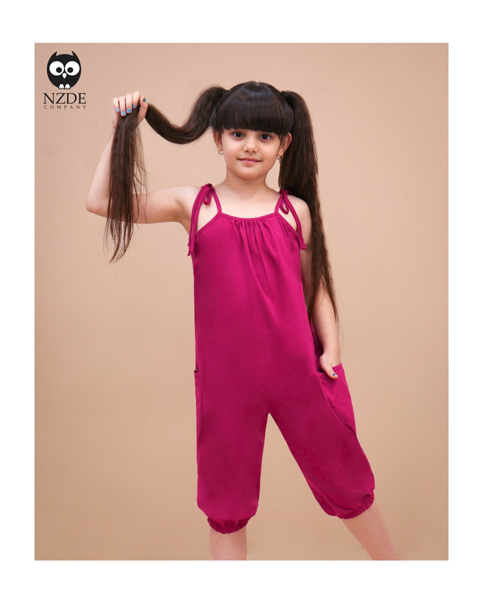 اورال دخترانه تیارا NZDE