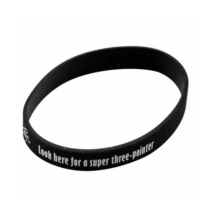 دستبند ورزشی سیلیکونی مدل B-08495