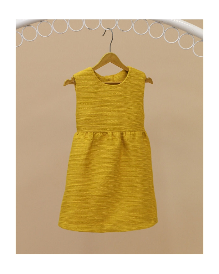 پیراهن دخترونه شانل NZDE