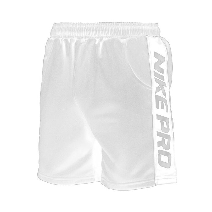 شلوارک ورزشی مردانه نایک مدل PY-Pro 1200 مشکی