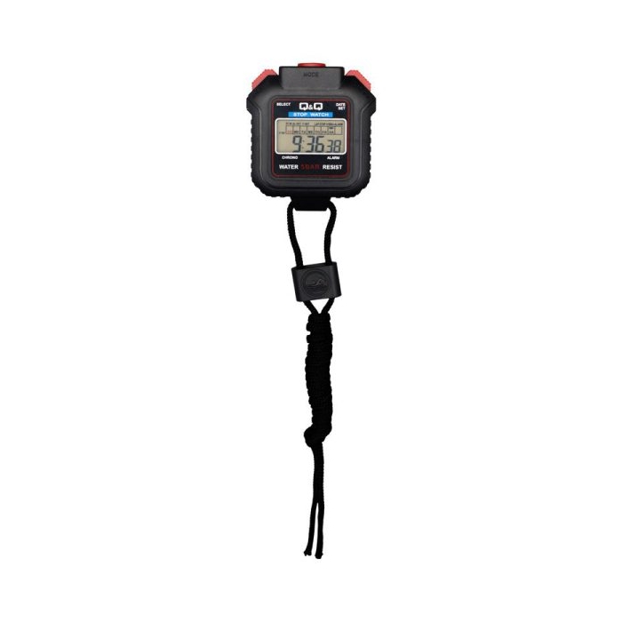 کرنومتر کیو اند کیو مدل HS43J001