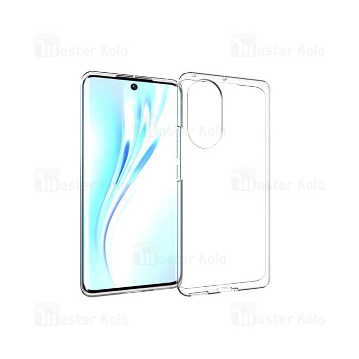 قاب ژله ای هواوی Huawei Nova 8 Pro 4G / Nova 8 Pro 5G Jelly Case