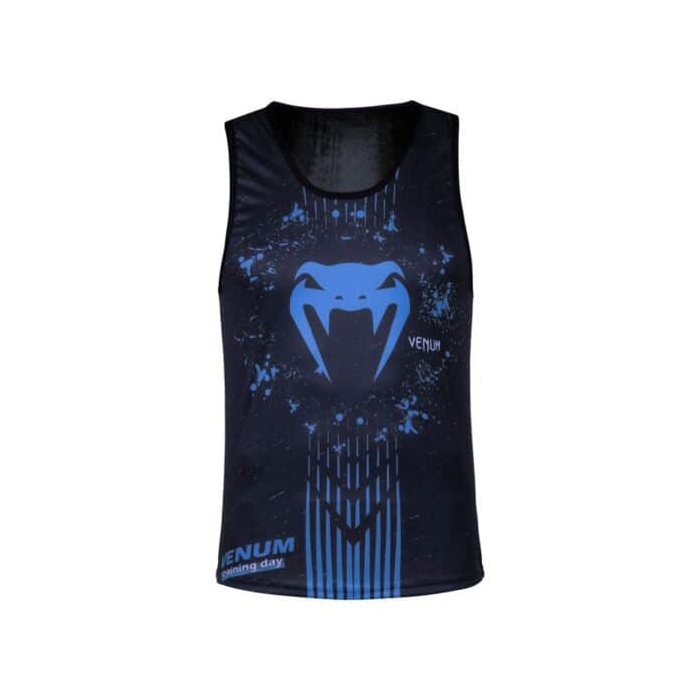 رکابی ورزشی مردانه ونوم مدل SS-TRAINING9910 آبی