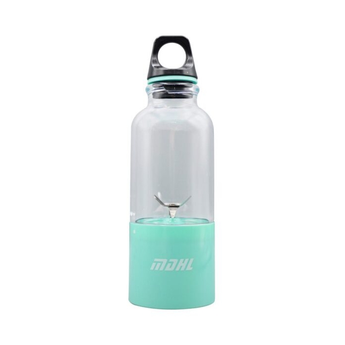 مخلوط کن شارژی چهار تیغه بینگو مدل MD001 ظرفیت ۰.۵ لیتر