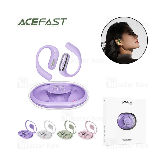 هندزفری بلوتوث ایس فست ACEFAST FA001 ACEFIT Pro