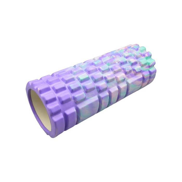 فوم رولر طول ۳۳ سانتی متر مدل Mixed-403C750