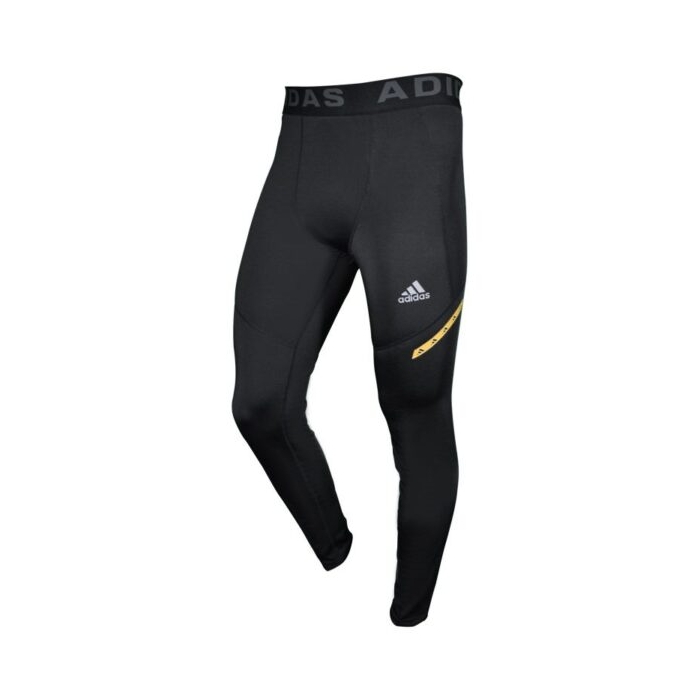 لگ ورزشی مردانه آدیداس کد A61 مشکی