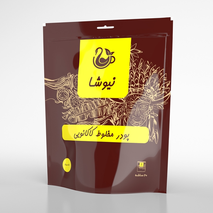 هات چاکلت کلاسیک