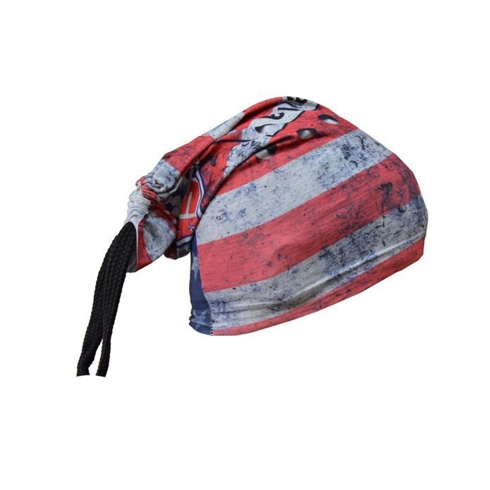 اسکارف و کلاه بند دار مدل عقاب مدل ۹۳۱۵