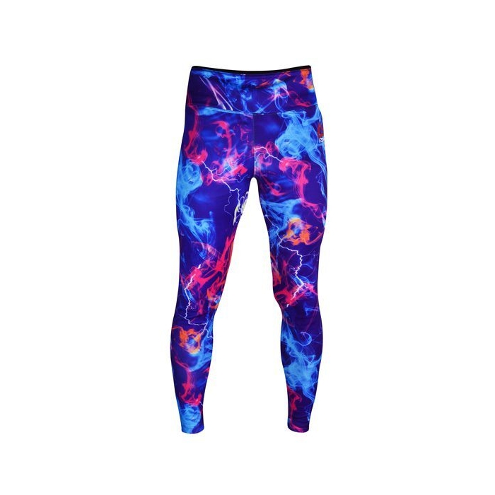 لگ ورزشی زنانه ریباک Reebok طرح Atmospher