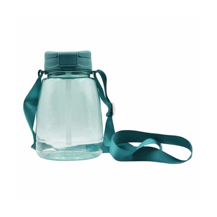 جاگ واتر ورزشی هپی مدل KOOZI ظرفیت ۱.۵ لیتر