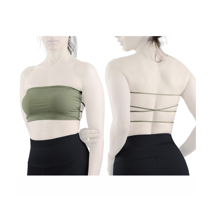 دکلته ورزشی زنانه مدل ۹۸۲۱ سدری