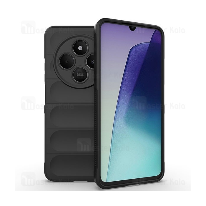 قاب سیلیکونی شیائومی Xiaomi Redmi 14C / Poco C75 Magic Shield