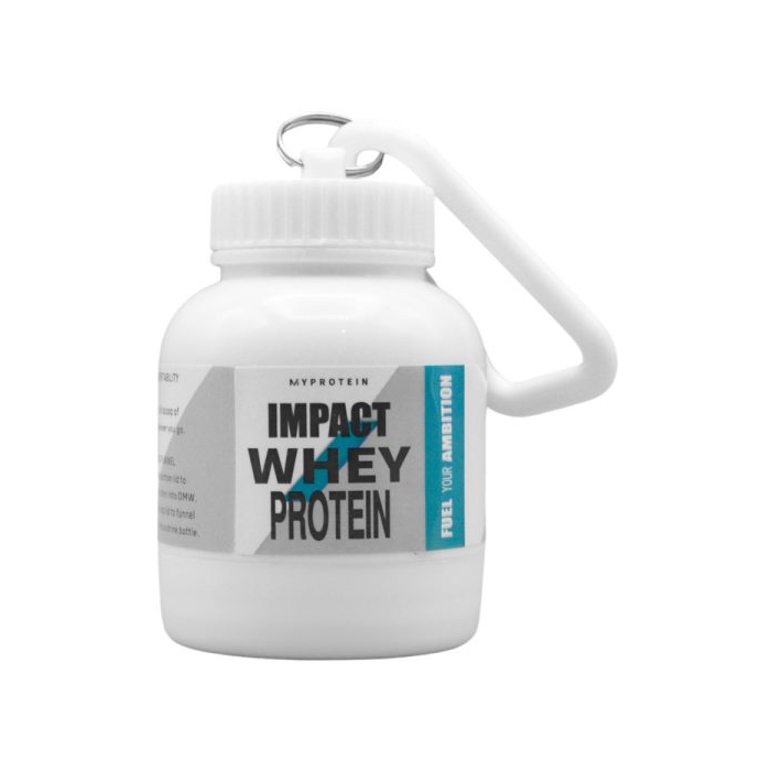 قیف پروتئین مای پروتئین مدل IMPACT-WHEY ظرفیت ۳۰ گرم