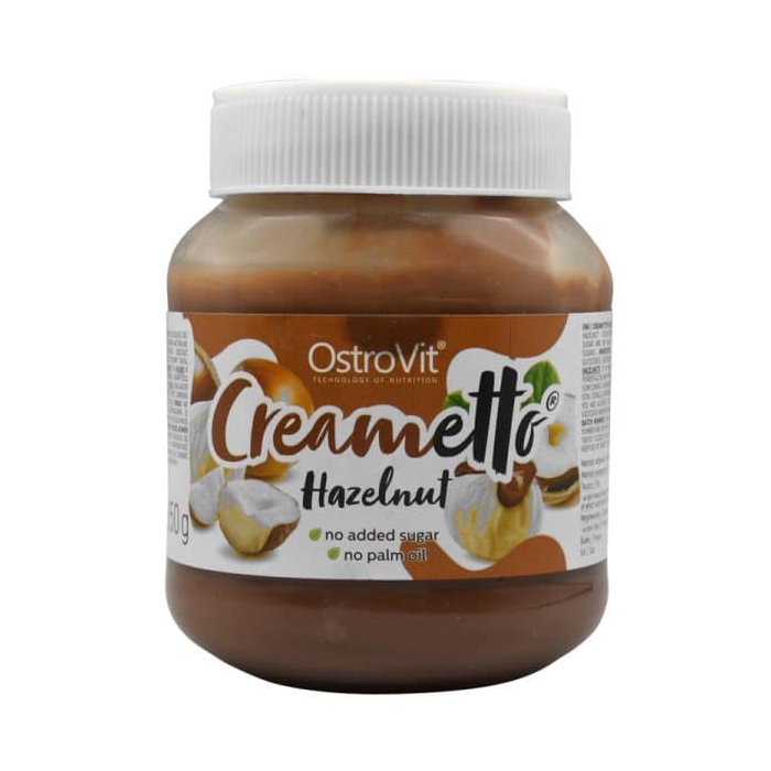 شکلات صبحانه رژیمی استرو ویت مدل Hazelnut فندقی ۳۵۰ گرمی