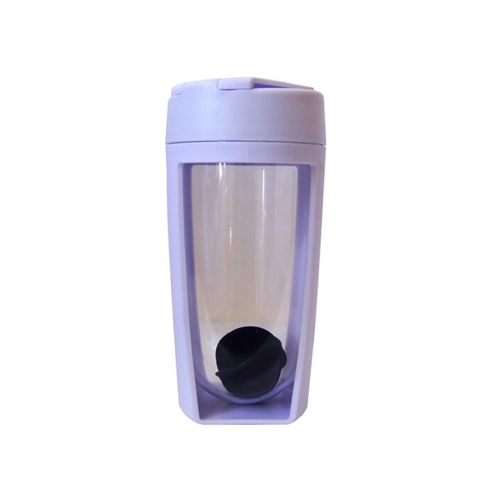 شیکر یک تیکه مدل Small Space ظرفیت ۰٫۶ لیتر