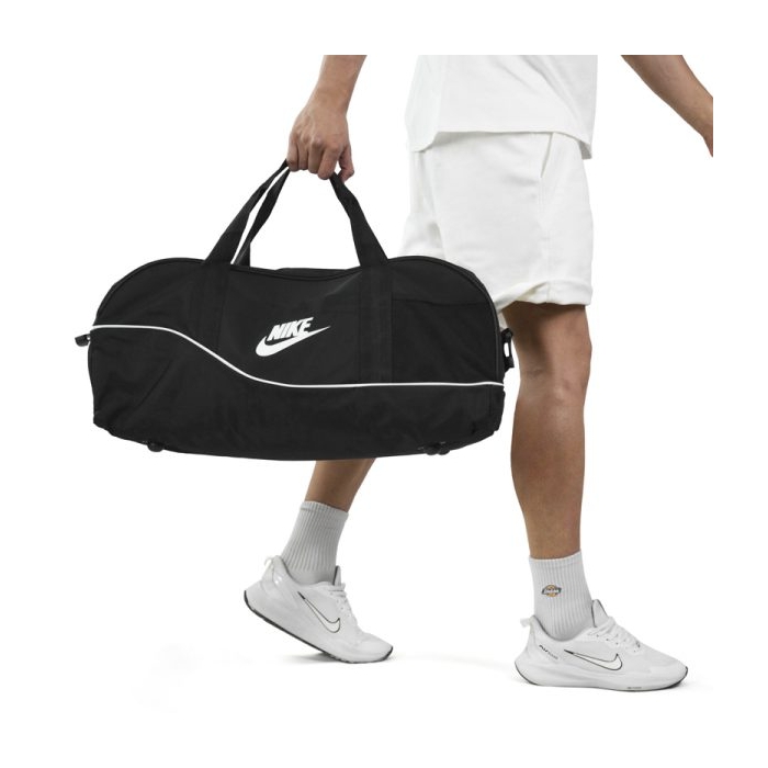 ساک ورزشی نایک مدل AZS-23370 جاکفشدار