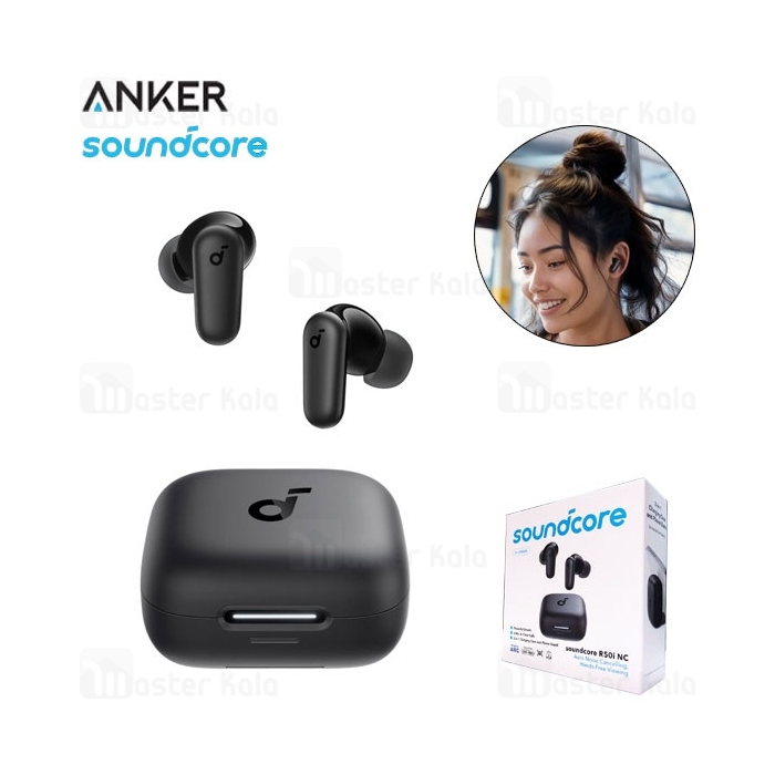 هندزفری بلوتوث انکر Anker R50i NC Soundcore