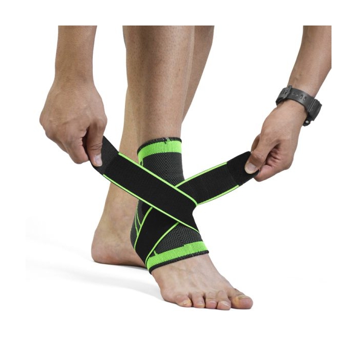 محافظ مچ پا MWKS مدل NO-6903 بسته یک عددی