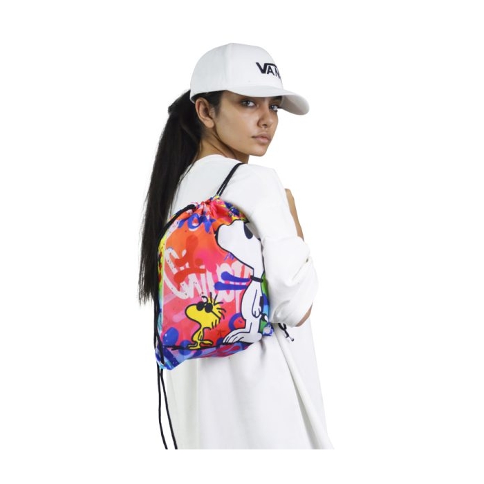 کوله و شوزبگ مدل Puppy Art-252830