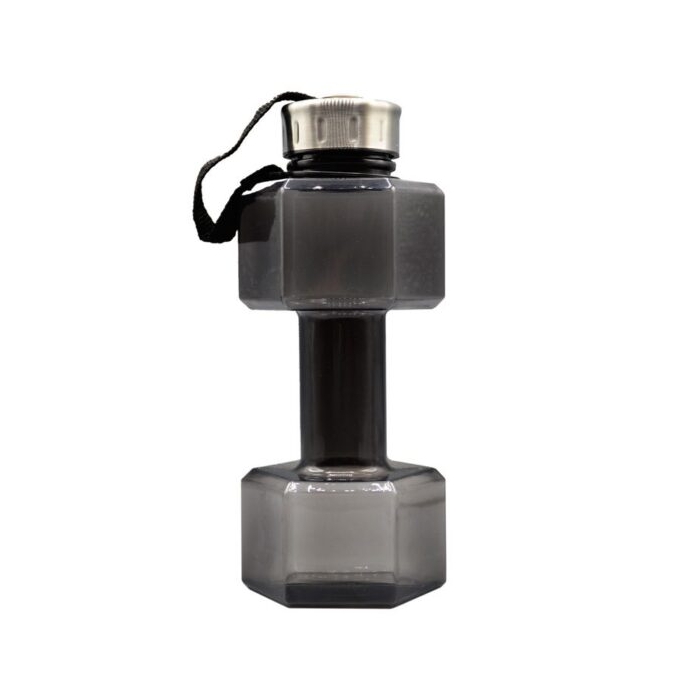 جاگ واتر دمبلی مدل NOCH ظرفیت ۰.۷۵ لیتر