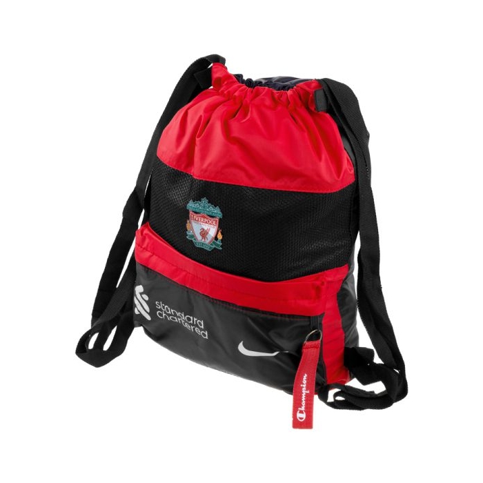 کوله و شوزبگ لیورپول مدل KTK-22130 جیبدار