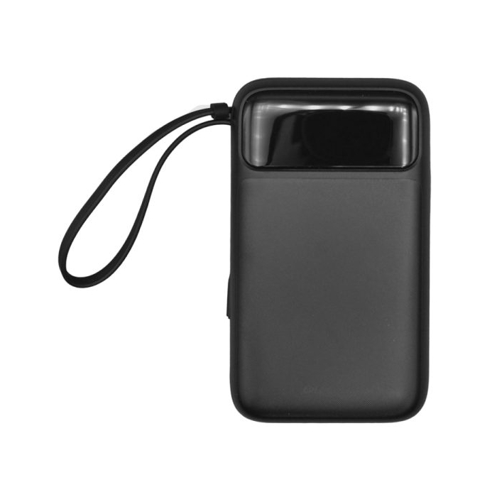 پاور بانک گرین لاین مگ سیف مدل Luzern ظرفیت ۲۰۰۰۰ میلی آمپر بر ساعت