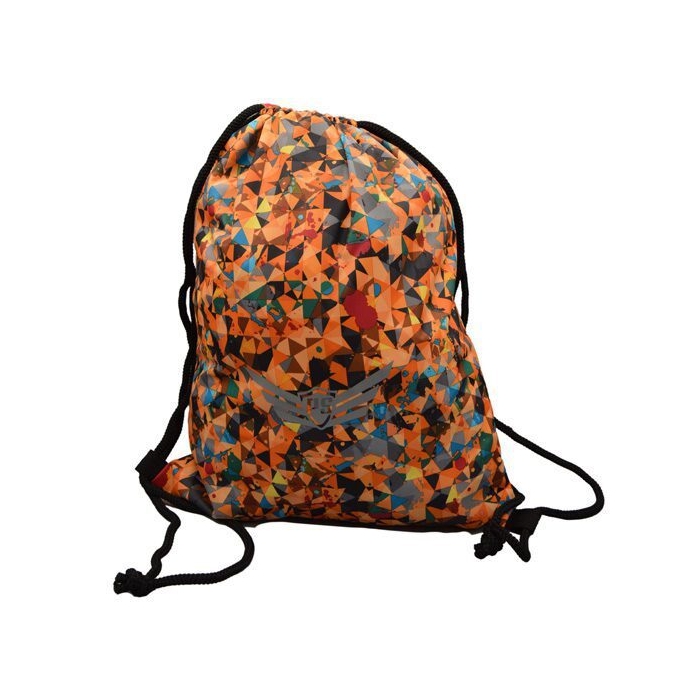 ‫کوله و شوزبگ پی اس PS مدل SH-164 نارنجی