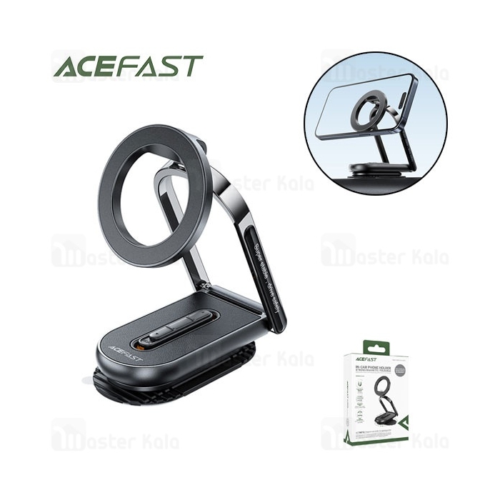 هولدر و پایه نگهدارنده مگنتی ایس فست ACEFAST D54