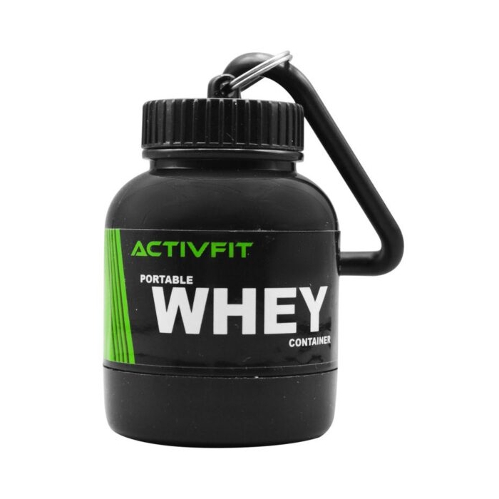 قیف پروتئین اکتیو فیت مدل PRT-WHEY ظرفیت ۳۰ گرم