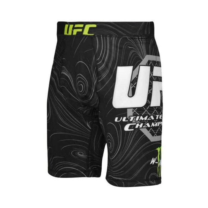 کشاله بند ورزشی مردانه یو اف سی مدل SS-Punisher RAD 4050