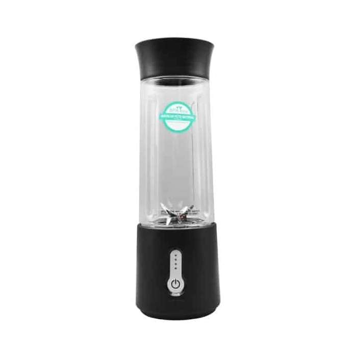 مخلوط کن شارژی پروتابل شش تیغه مدل ۴۰۲P500