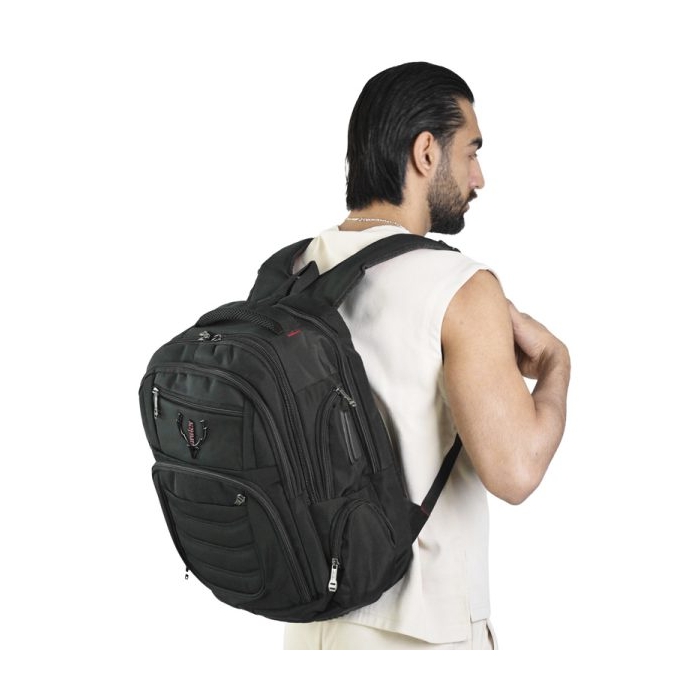 کوله ورزشی انتلر مدل AZS-23960