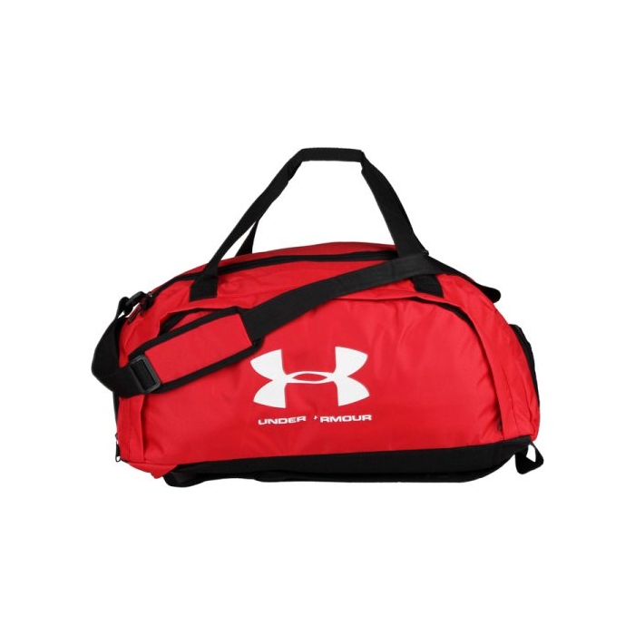 ساک و کوله ورزشی آندر آرمور مدل AZS-21810 سه کاره جاکفشدار