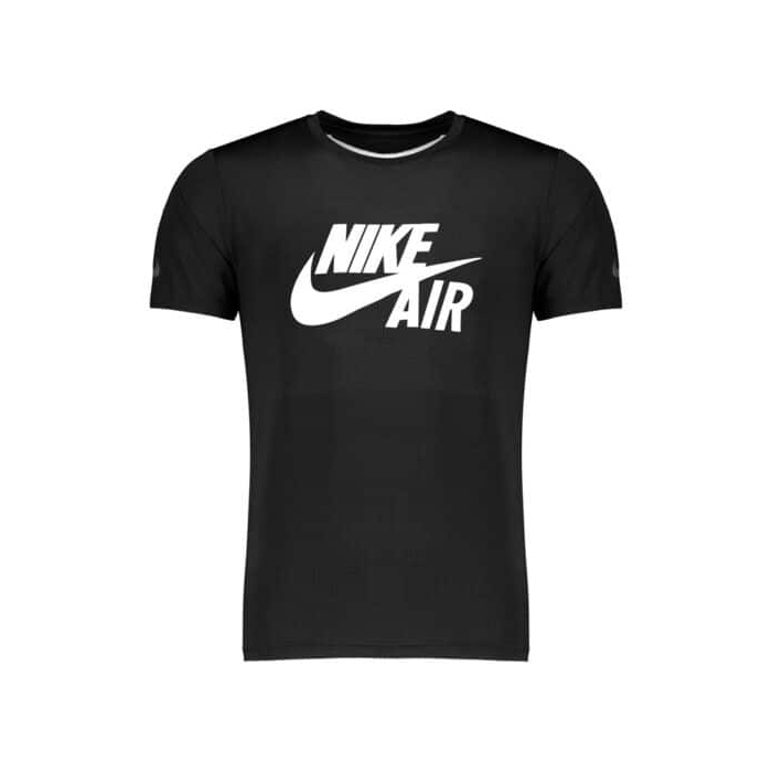 تیشرت ورزشی نایک مدل Air-N10 مشکی