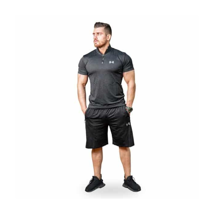 پکیج ست ورزشی مردانه آندر آرمور سوبا کد SHG-6250