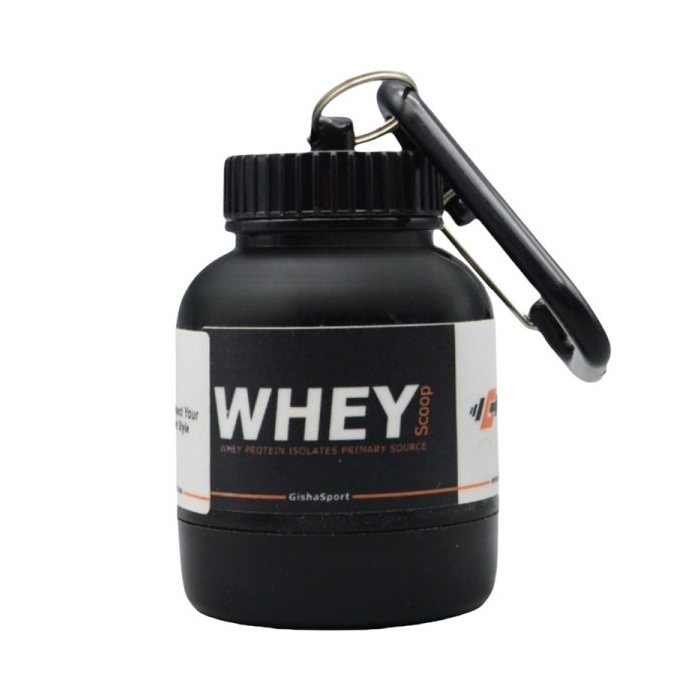 قیف پروتئین وی مدل G Shake-5840 ظرفیت ۳۰ گرم