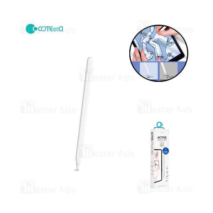 قلم لمسی کوتتسی Coteetci 62006 مناسب آیپد